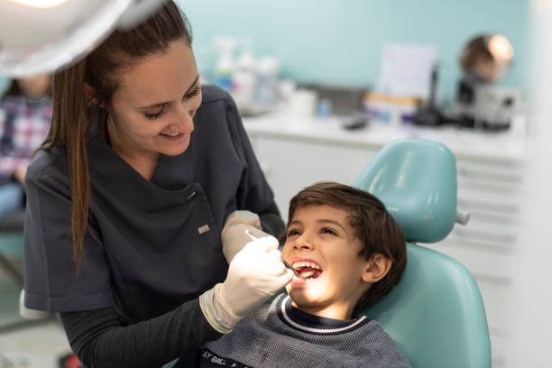 Best Dentist for Dental Trauma  in Soldotna, AK