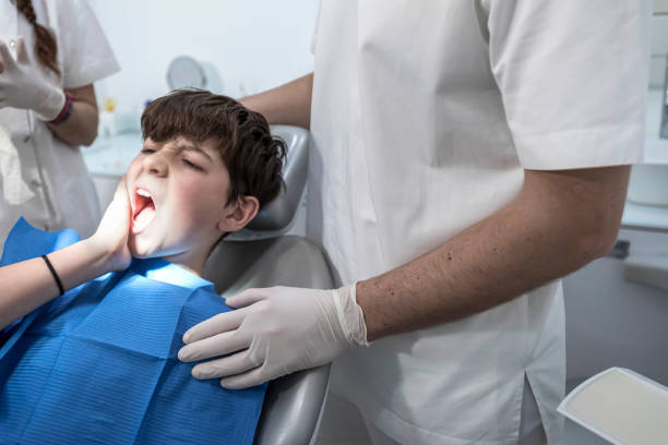 Best Chipped Tooth Repair Near Me  in Soldotna, AK