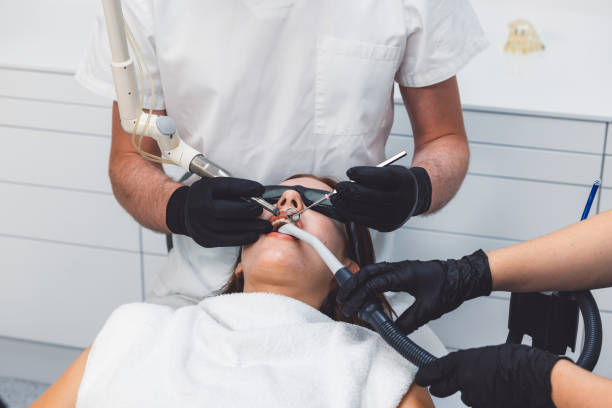 Best Tooth Infection Emergency Dentist  in Soldotna, AK